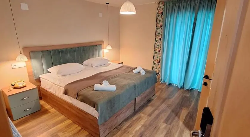Hotel-restaurant Stumari - Image 1