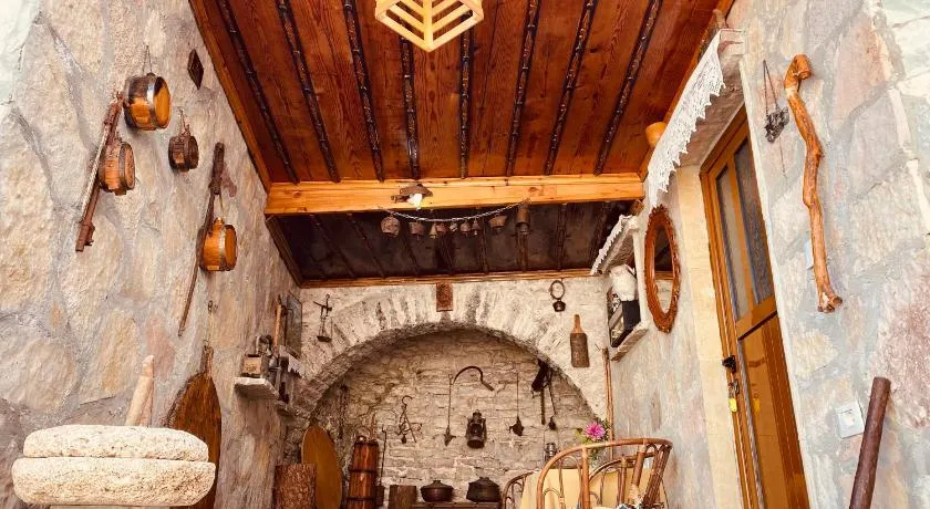 Ahmetaj Guest House - Image 1