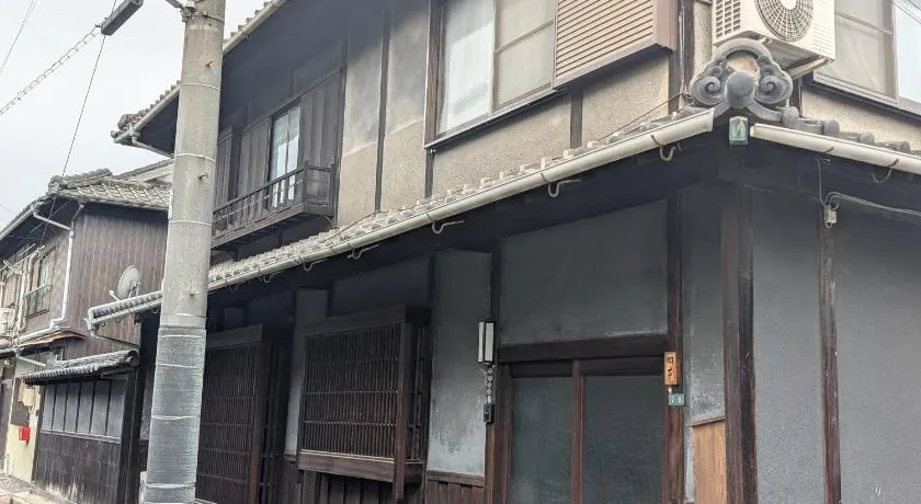Yohaku倉敷ホスト同居型ゲストハウス - Image 1