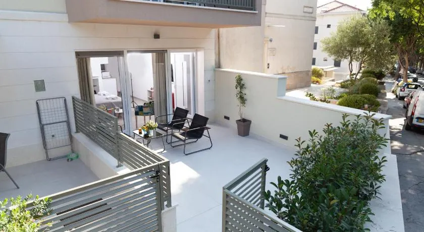 Apartments Bilić - Image 1