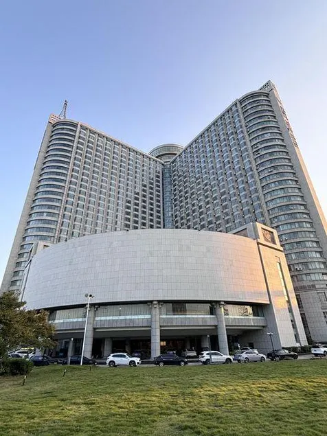 Baolao Zhishang Hotel (Shanghai Jiading International Circuit Branch) - Image 1