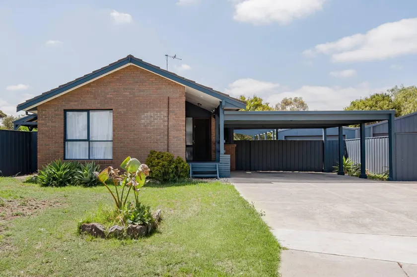 Melton Home - Image 1