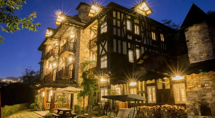 Black Forest Manor - Image 1