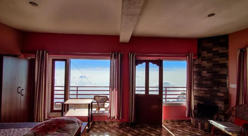 Venice Home Stay,Vattakanal - Image 1