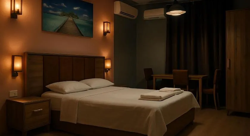 Elizim Otel - Image 1