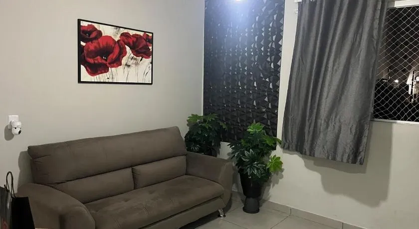 Apartamento em frente A TV centro América Cuiabá - Image 1