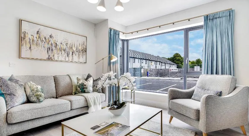 West Point Way - Central Modern 3 bed - Donegal Town - Image 1