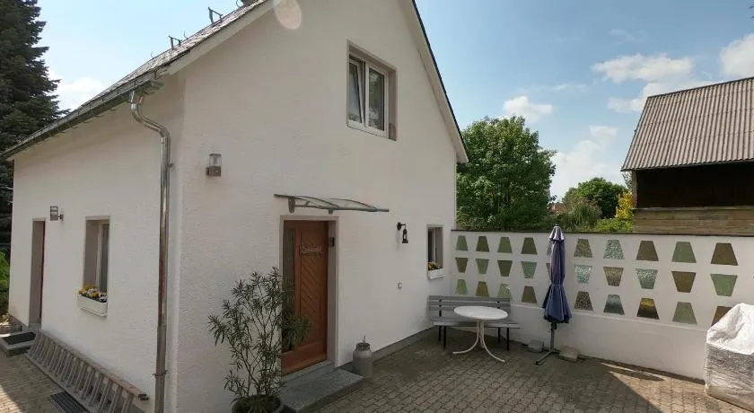 "Onkel Tom's Hütte" - Image 1