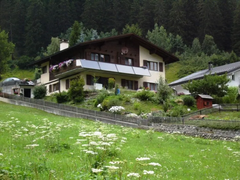 Casa Acla Caduff - Image 1