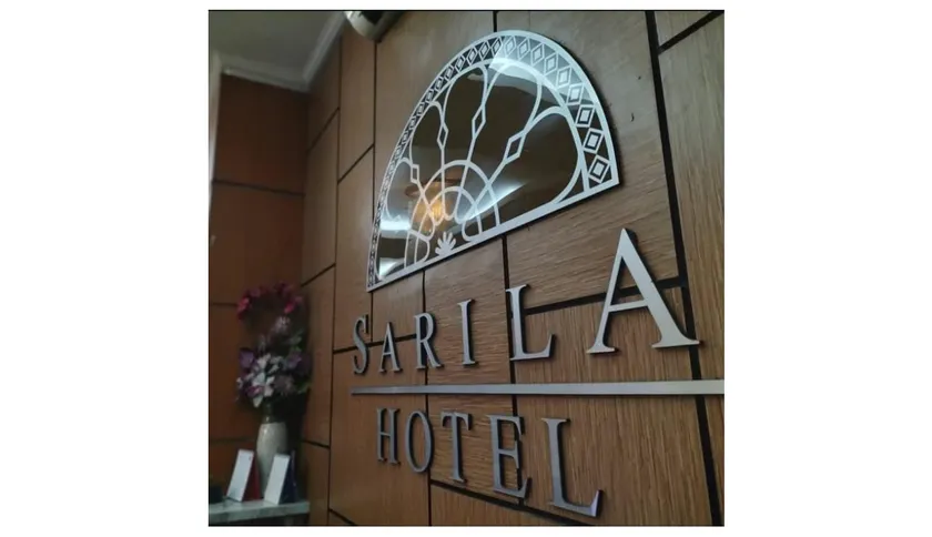 Sarila Hotel Sukoharjo - Image 1