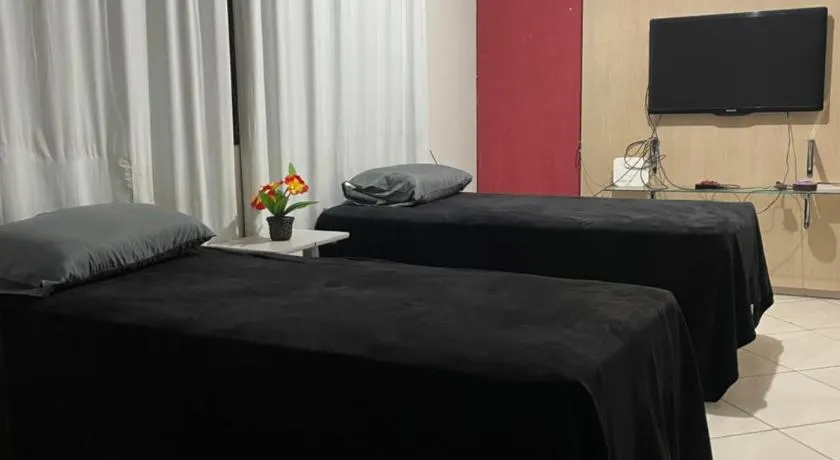 Cantinho dos passaros - Image 1