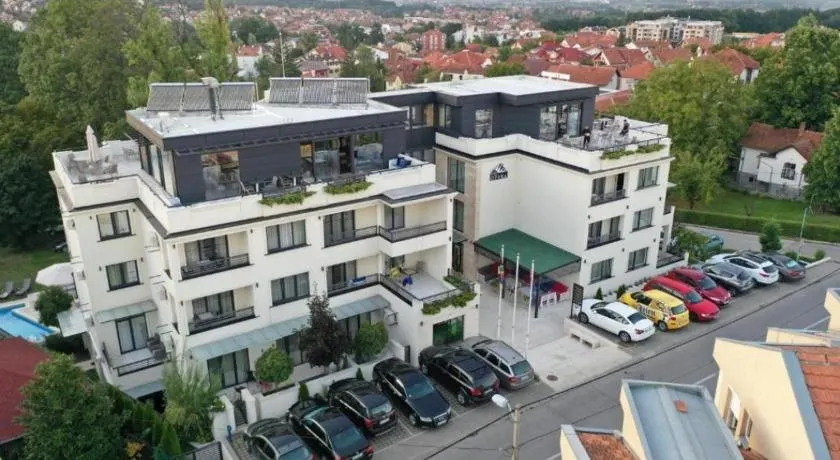 Apartman Aria - Image 1