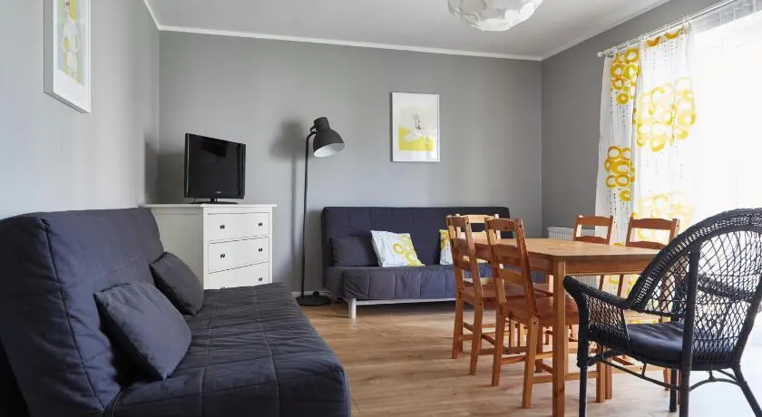 Sunrise Apartamenty - Image 1