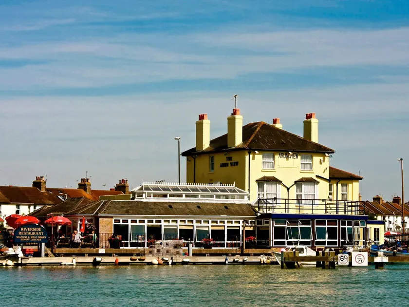 The Arun View Inn - Image 1