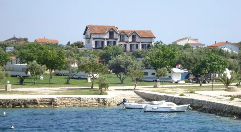 Rooms with a parking space Sveti Petar, Biograd - 25221 - Image 1