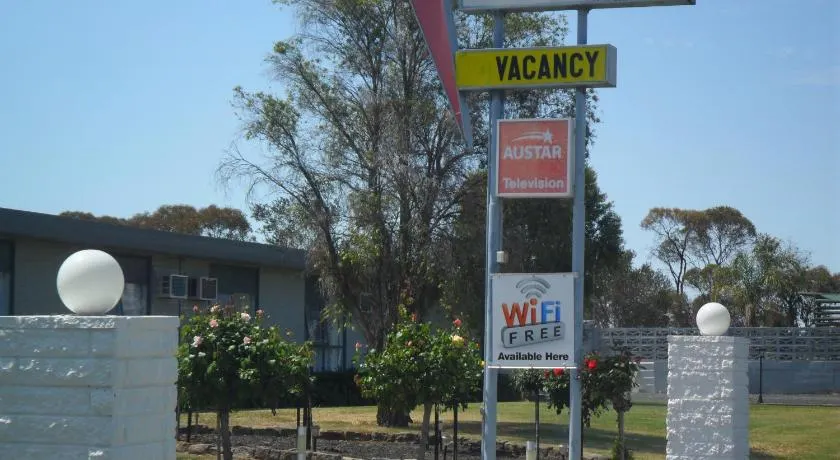 Motel Dimboola - Image 1