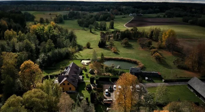 Dom Gościnny Woleninowo - Image 1