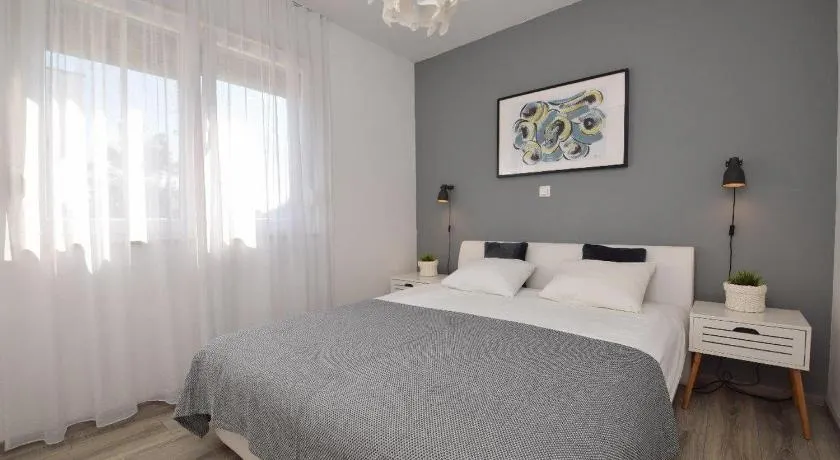 Apartments Lueva - Image 1