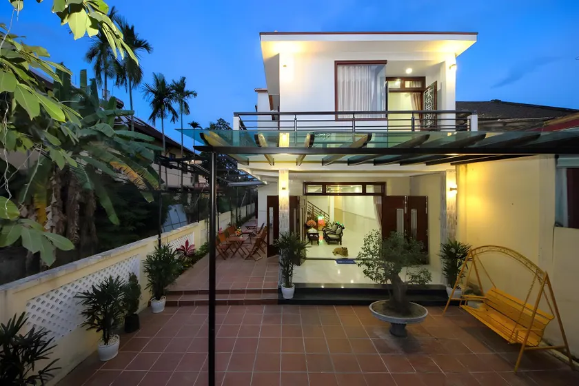 Hoi An Dat Cam Homestay - Image 1