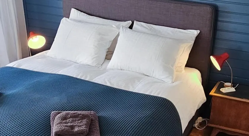 Have a nice stay! - Strand Vakantiehuis Noordwijk - Image 1