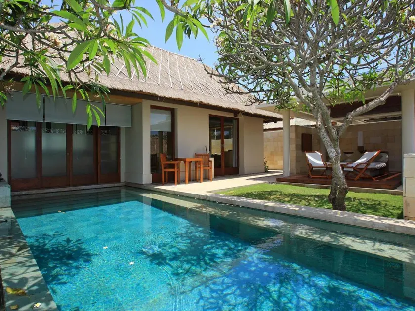 Fabulous 1 BR Single Pavilion #V487 - Image 1