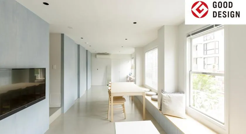 Hotel Re:ONcE Shibuya room2 - Image 1