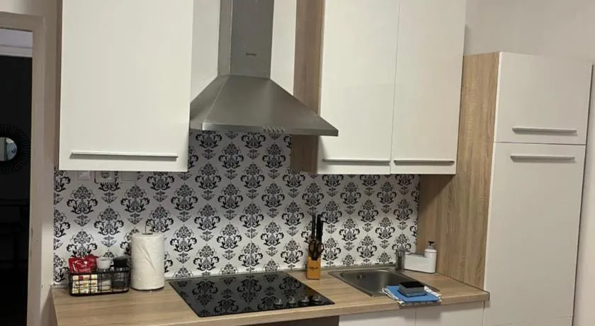 Apartmani Viola Kampor - Image 1