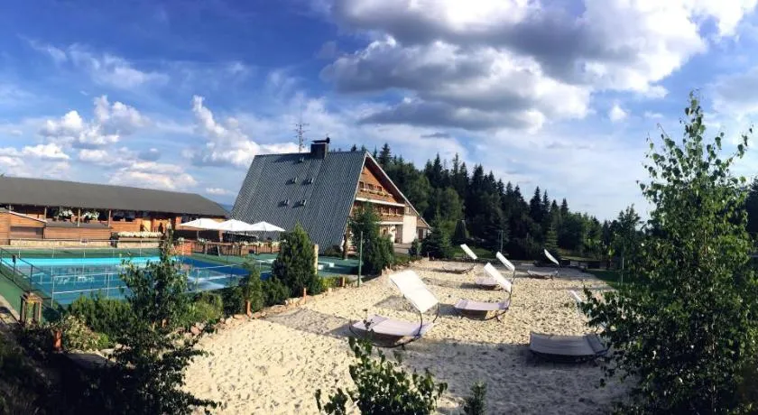 Wellness Hotel Bahenec - Image 1