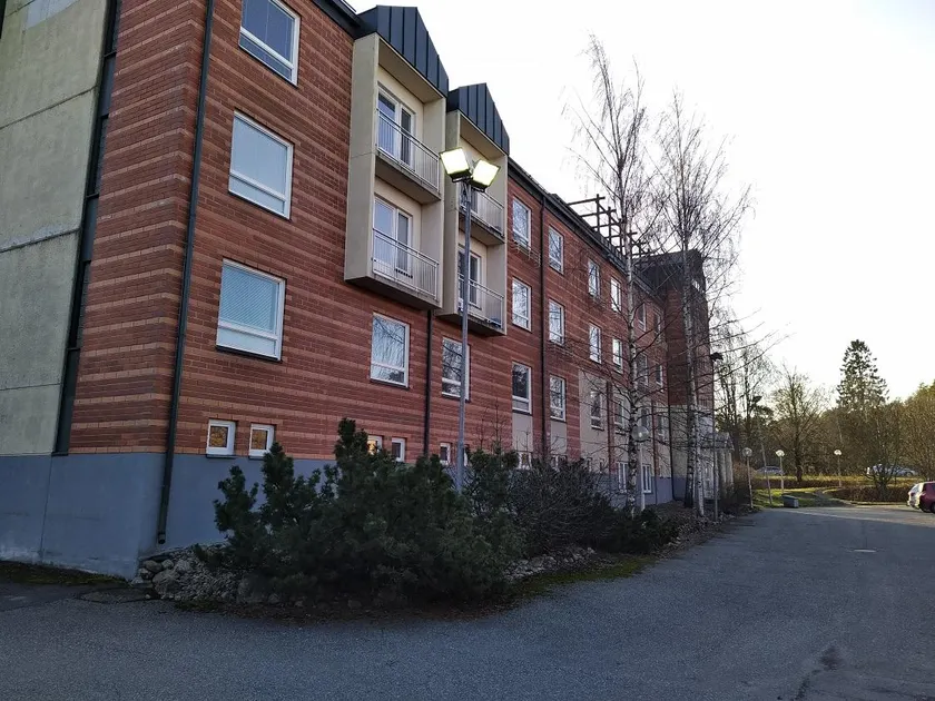 West Side Hotel - Image 1