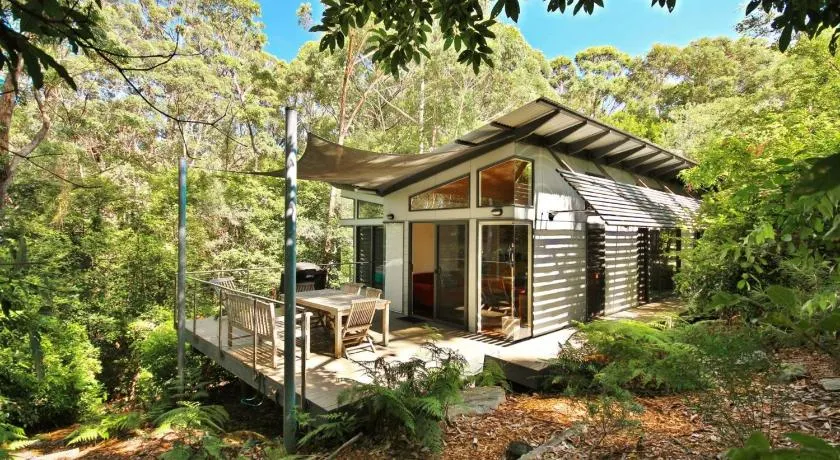 Hyams Retreat Hyams Beach - Image 1