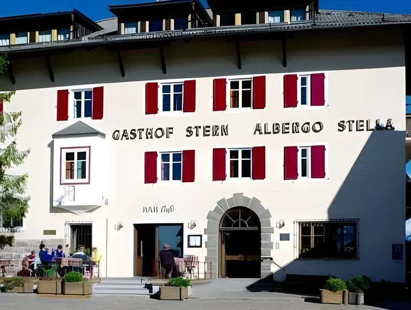 Hotel Gasthof Stern - Image 1