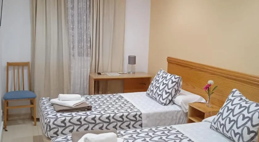 HOTEL El ALAMO MADRID - Image 1