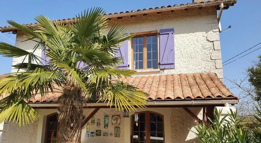 Le Presbytère Bed & Breakfast - Image 1