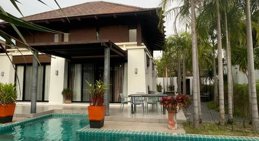 Pool Villa PB6rayong - Image 1