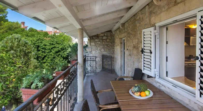 Apartment Kovacevic Old Town - Image 1
