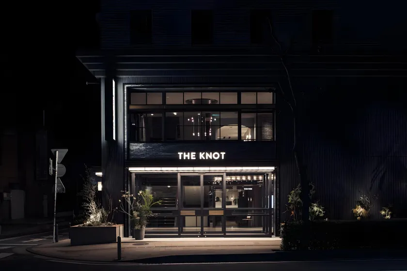 Hotel the Knot Yokohama - Image 1
