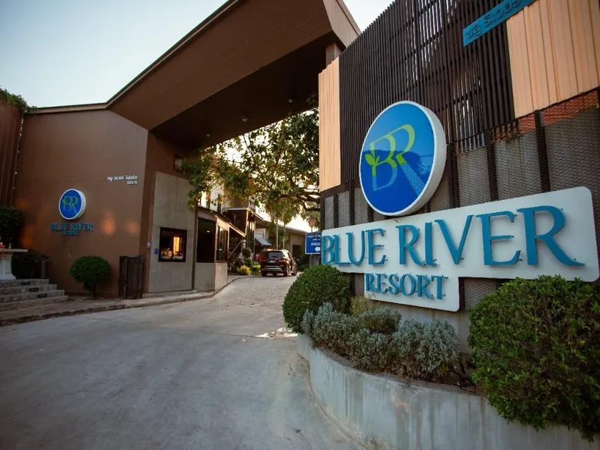 Blue River Resort - Image 1