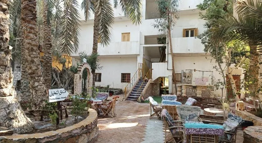 فندق النخيل - Image 1