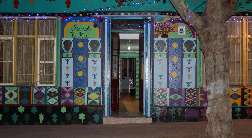 Hostal Vicmar - Image 1