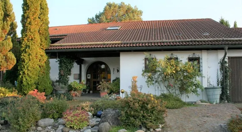 Ferienwohnung Sabine - Urlaub mit Hund - Image 1