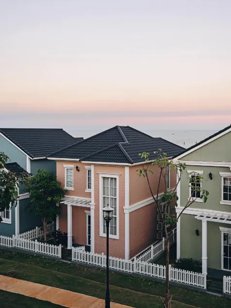 Holiday Villa Novaworld Phan Thiet - Image 1