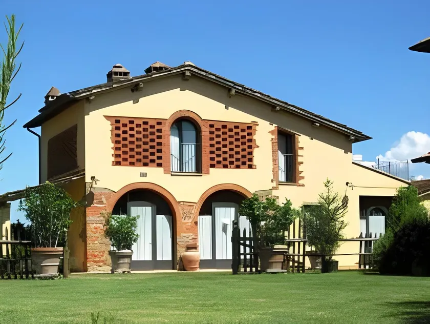 Agriturismo Podere Luisa - Image 1