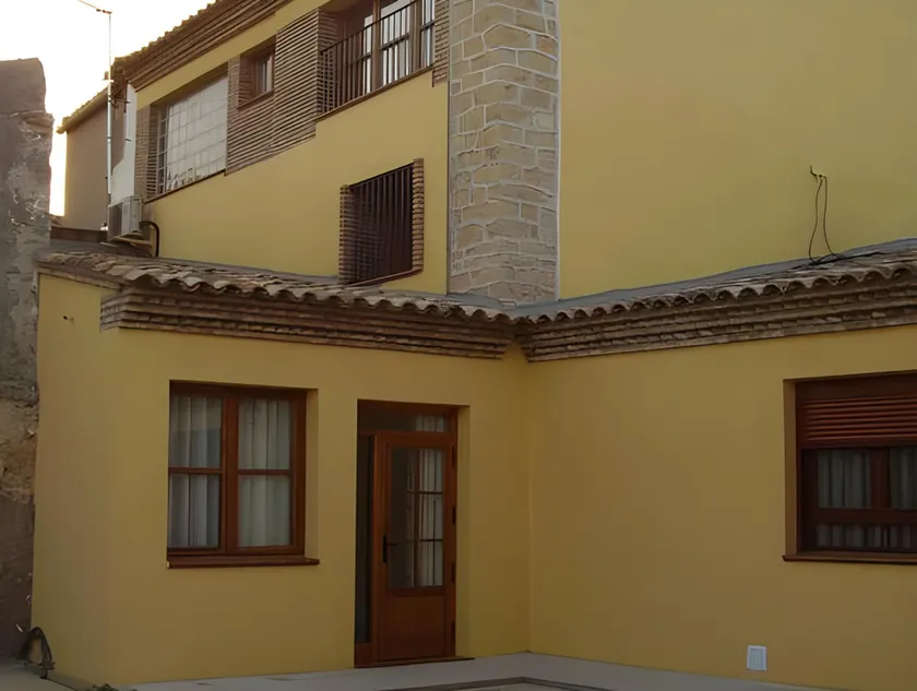 Casa De Los Diezmos - Image 1