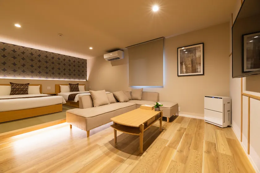 GRAND BASE Saiwaimachi - Image 1