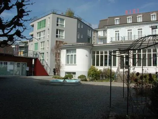 Seminar-Hotel Rigi am See - Image 1