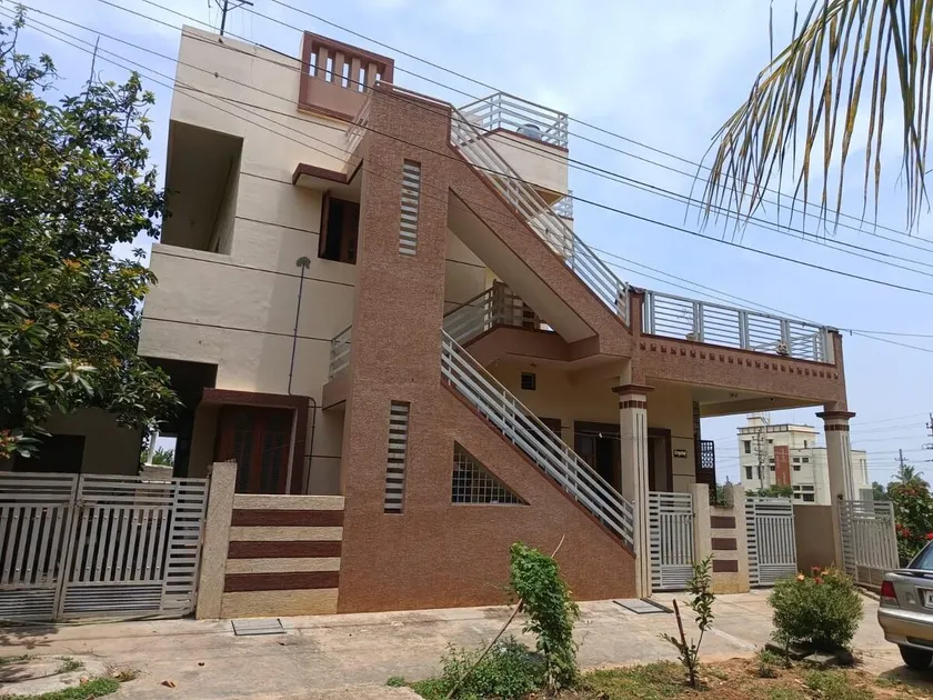 Dwaraka Nature Home Stay - Image 1
