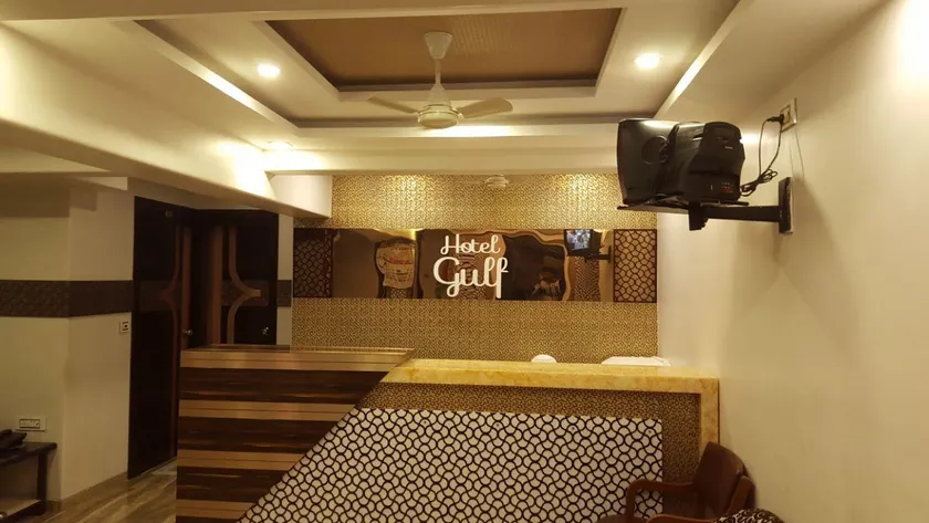 Hotel Gulf - Image 1