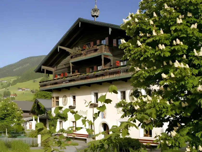 Hotel Senningerbräu - Image 1