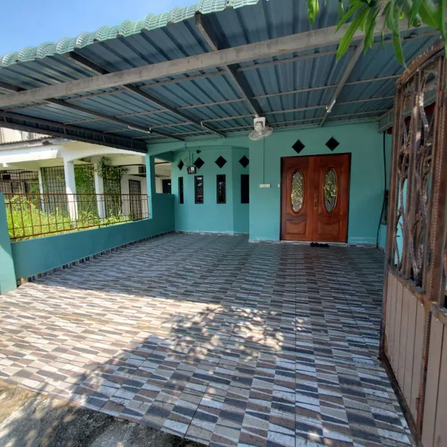 Zamrud D'Sri Bayu - Image 1