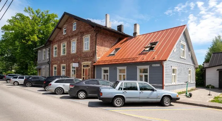 Suur-Sepa apartement - Image 1